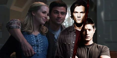 rollistan i the winchesters|The Winchesters: Everything to Know About the Prequel Series.